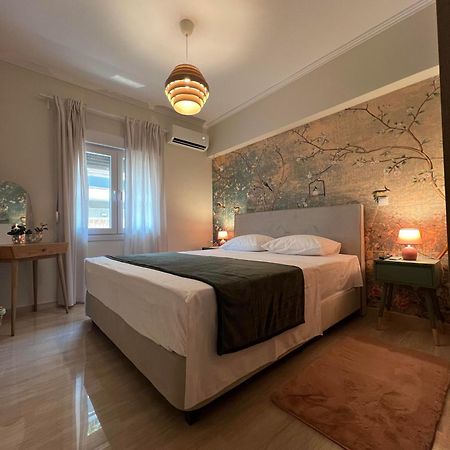 Bright Athens Studio Extérieur photo