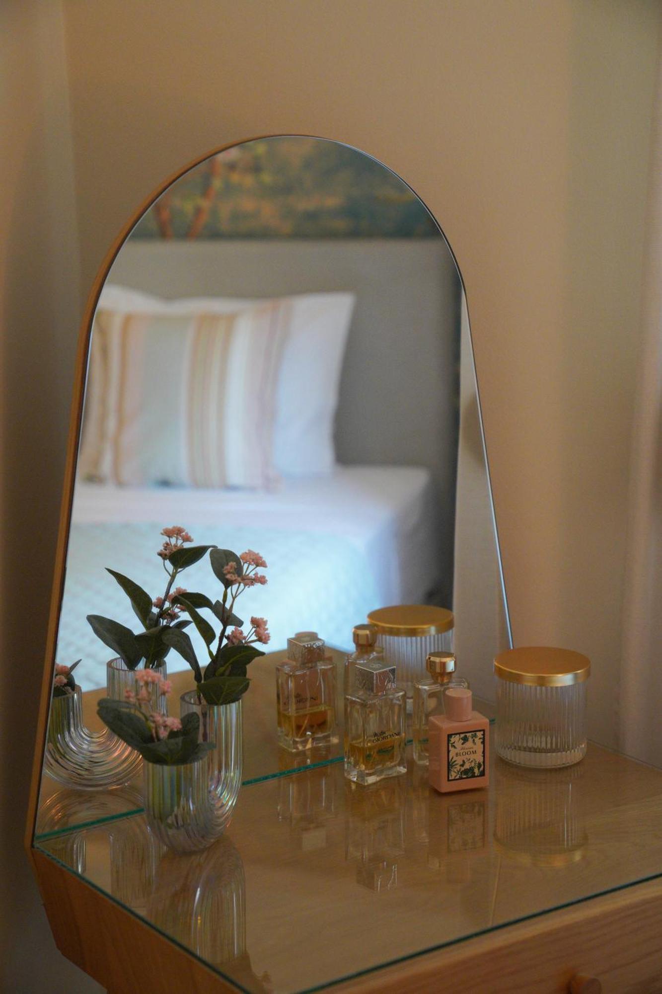 Bright Athens Studio Extérieur photo