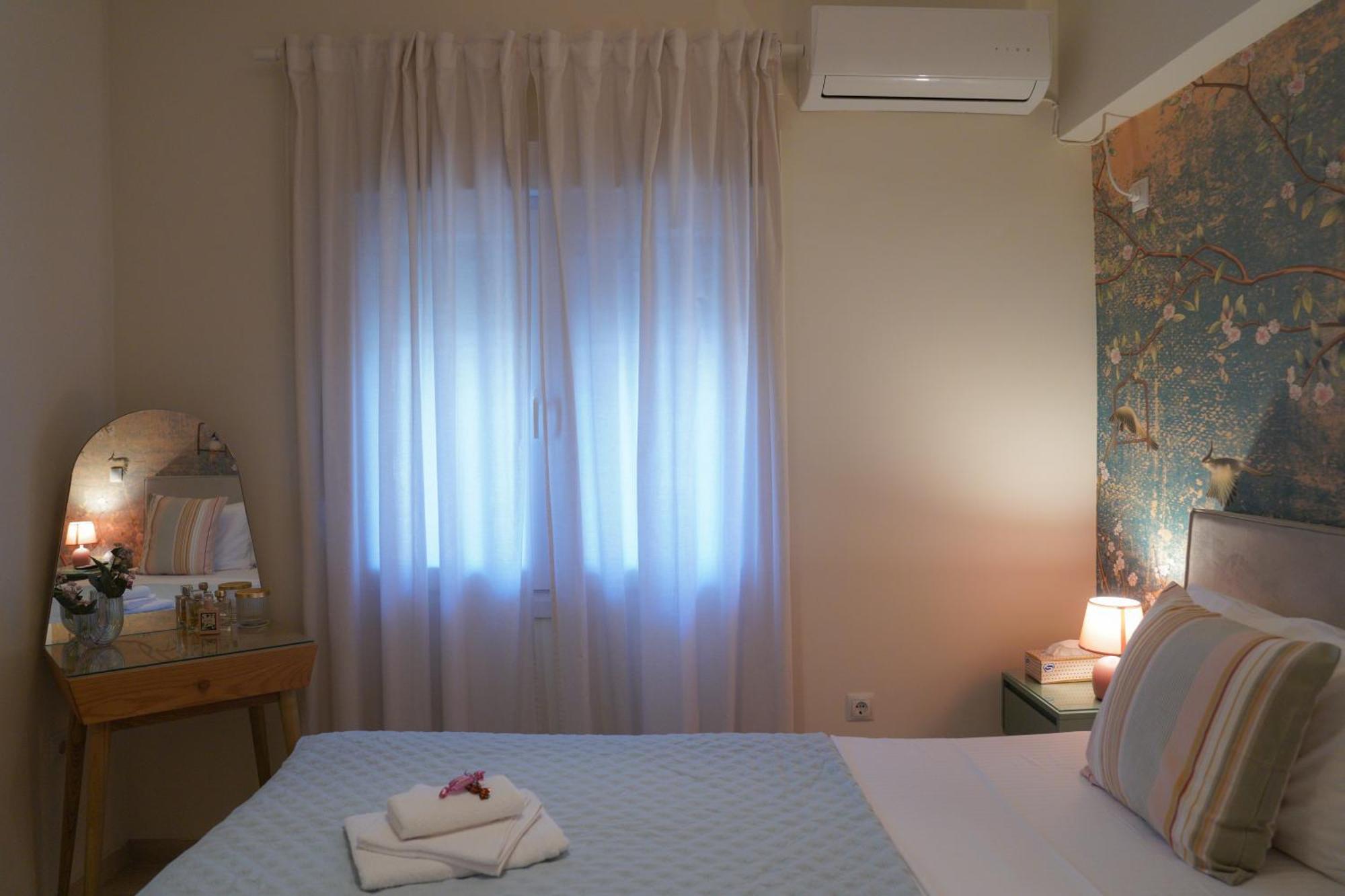 Bright Athens Studio Extérieur photo