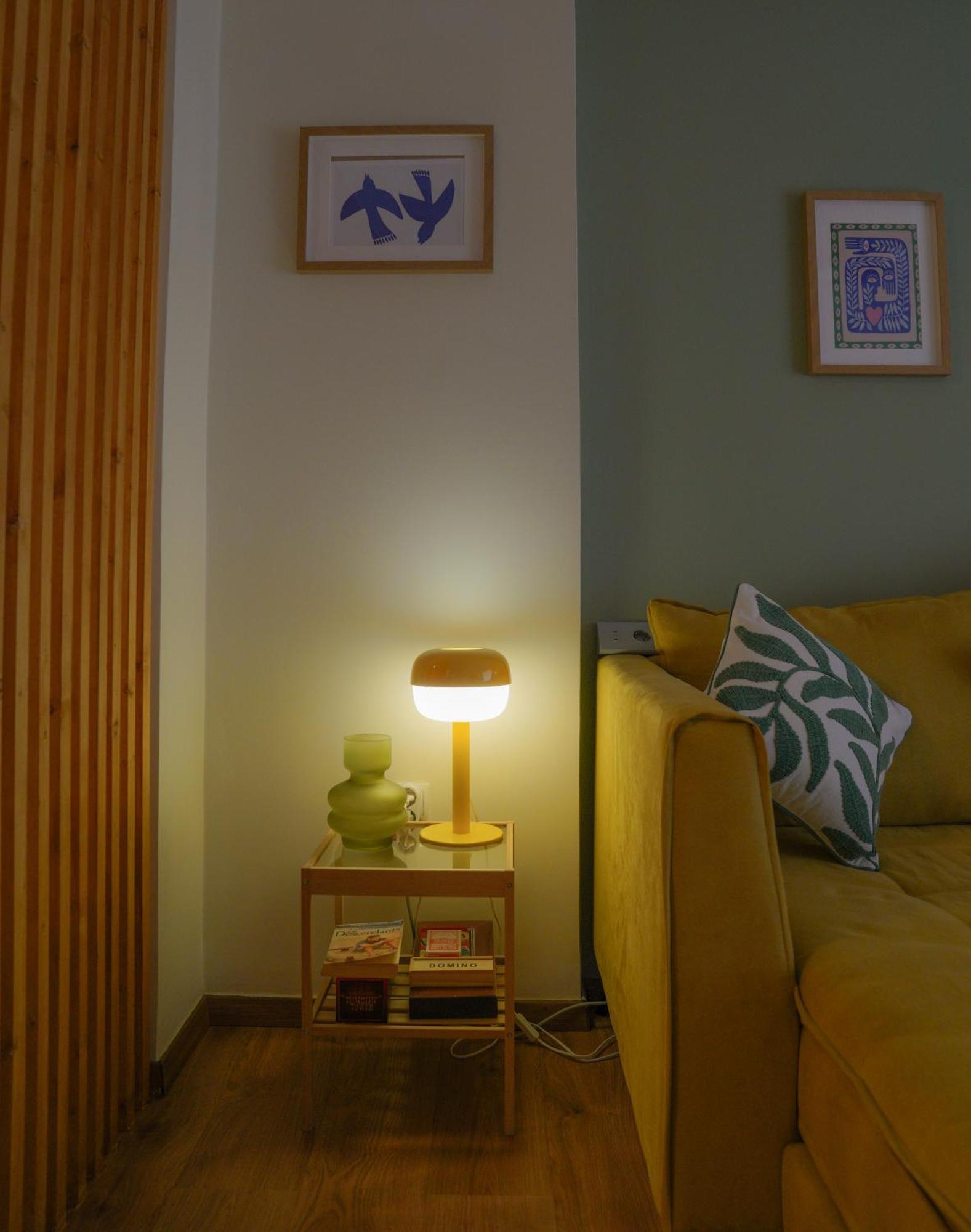 Bright Athens Studio Extérieur photo